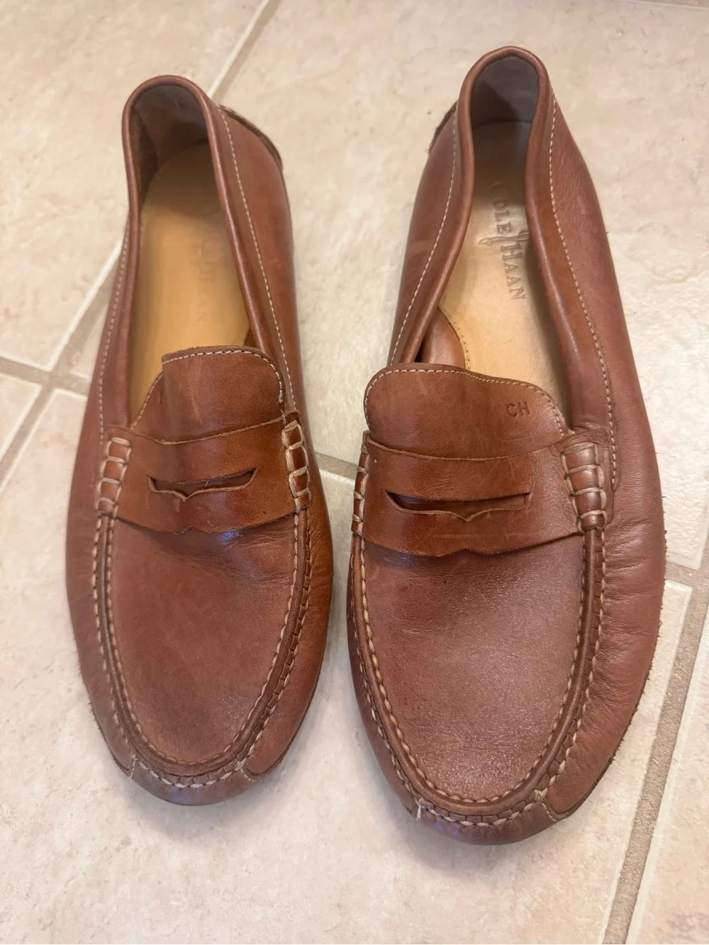 Cole Haan classic cole